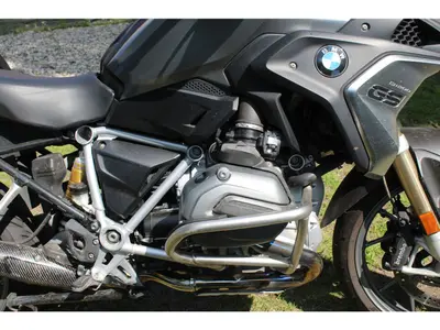 BMW R 1200 GS – foto 2