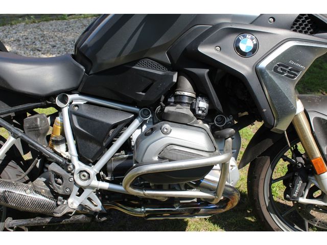 bmw - r-1200-gs