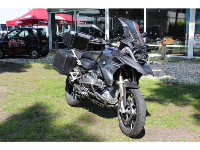bmw - r-1200-gs