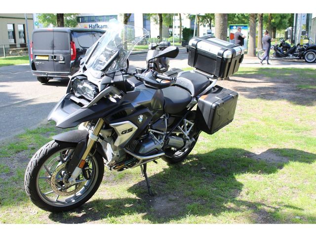 bmw - r-1200-gs