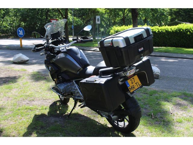 bmw - r-1200-gs
