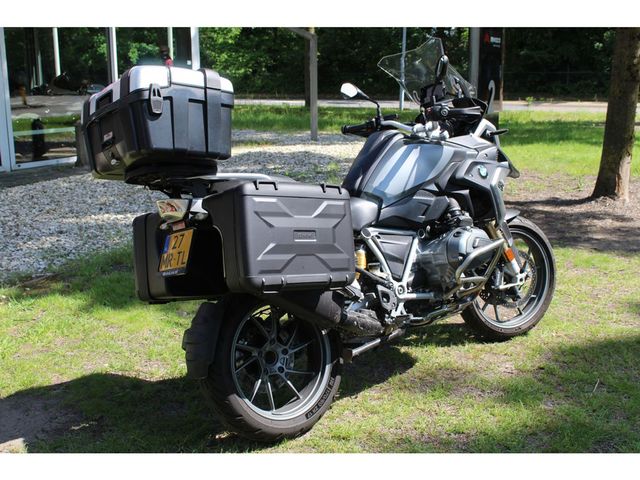 bmw - r-1200-gs