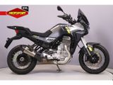 MOTO GUZZI STELVIO PFF