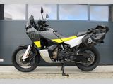 HUSQVARNA NORDEN  901