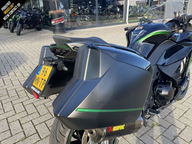 kawasaki - ninja-1000sx