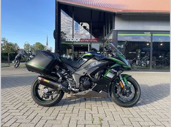 Kawasaki Ninja 1000SX 2021 occasion