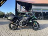 KAWASAKI NINJA 1000SX