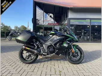 Kawasaki Ninja 1000SX 2021 occasion