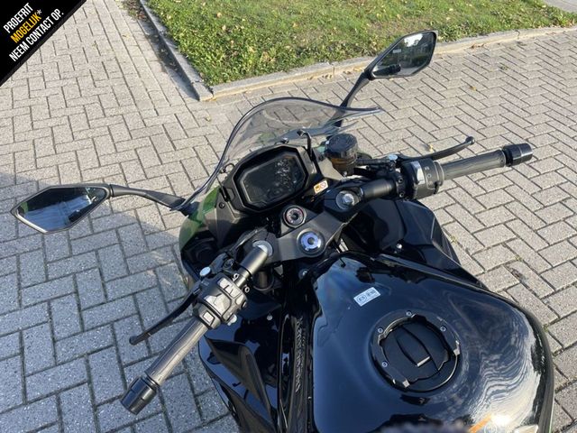 kawasaki - ninja-1000sx