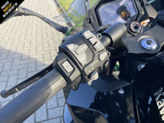 kawasaki - ninja-1000sx