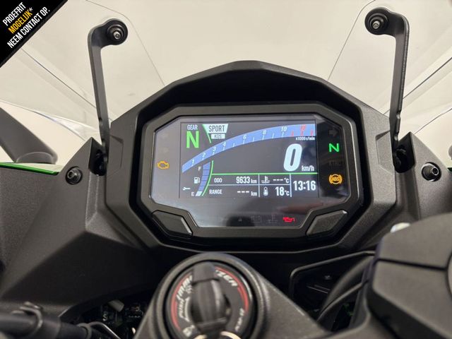 kawasaki - ninja-1000sx