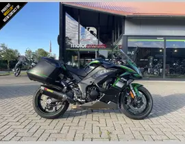 Kawasaki Ninja 1000SX 2021 occasion