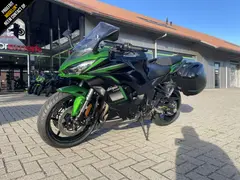 Kawasaki Ninja 1000SX 2021 occasion – foto 5 van 15