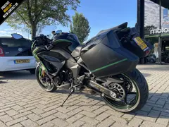 Kawasaki Ninja 1000SX 2021 occasion – foto 6 van 15
