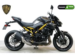 KAWASAKI Z900
