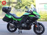 KAWASAKI VERSYS 1000 GRAND TOURER