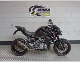 Kawasaki Z900 2018 occasion