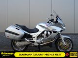 MOTO GUZZI NORGE 1200