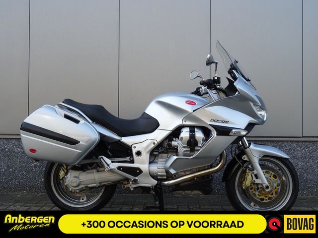 moto-guzzi - norge-1200