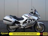 MOTO GUZZI NORGE 1200