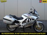 MOTO GUZZI NORGE 1200