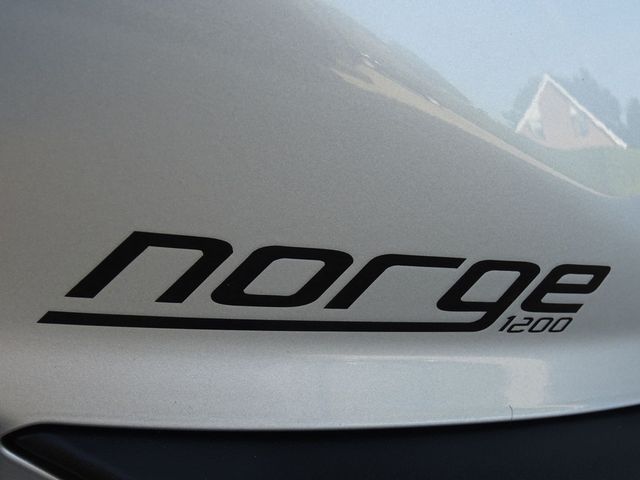 moto-guzzi - norge-1200