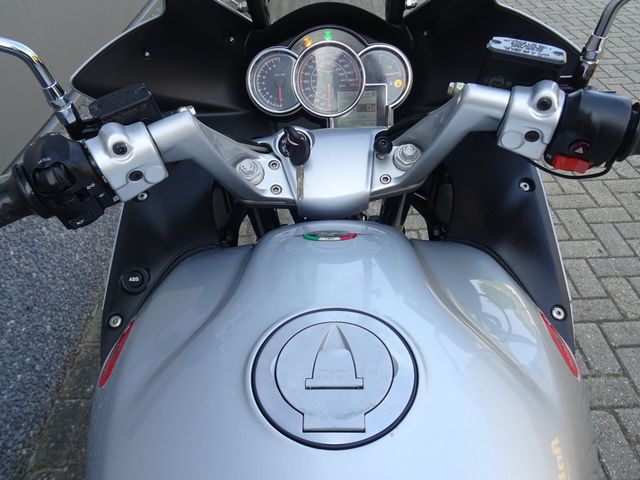 moto-guzzi - norge-1200