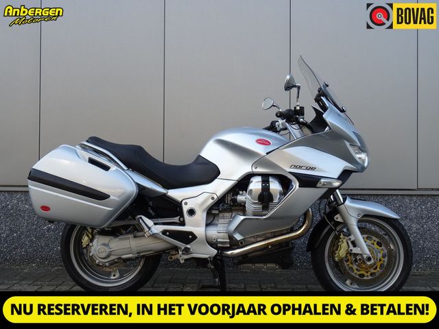 moto-guzzi - norge-1200