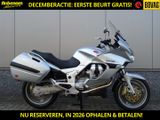 MOTO GUZZI NORGE 1200