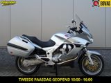MOTO GUZZI NORGE 1200