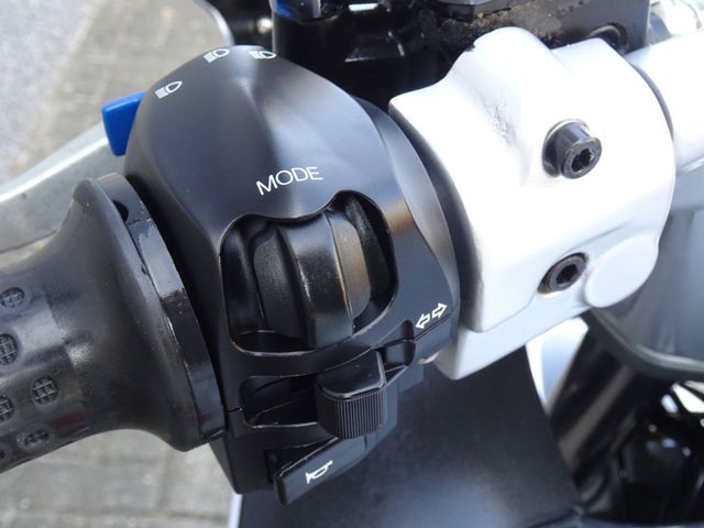 moto-guzzi - norge-1200