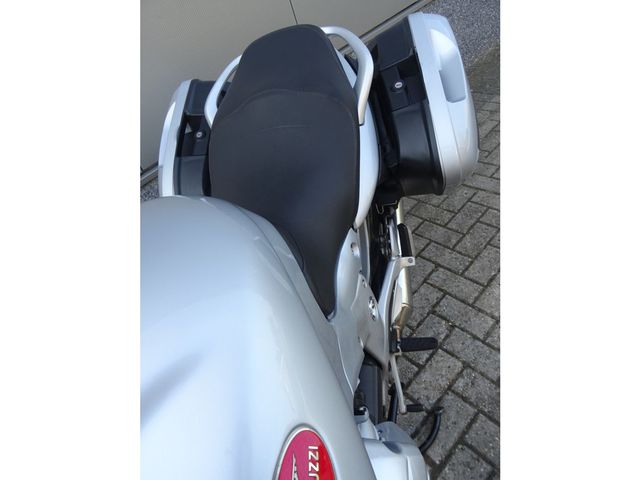 moto-guzzi - norge-1200