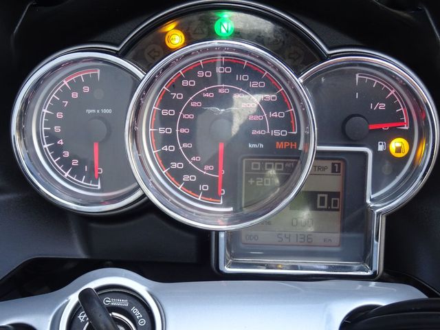 moto-guzzi - norge-1200