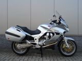 MOTO GUZZI NORGE 1200