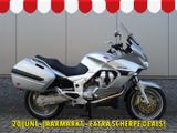 MOTO GUZZI NORGE 1200