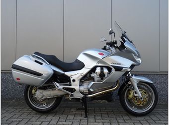 Moto Guzzi Norge 1200 2007 occasion