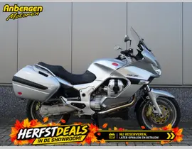 Moto Guzzi Norge 1200 2007 occasion
