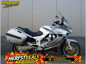 Moto Guzzi Norge 1200 2007 occasion