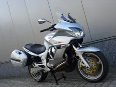 Moto Guzzi Norge 1200 ABS 2007 occasion – foto 2 van 17