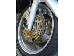 Moto Guzzi Norge 1200 ABS 2007 occasion – foto 5 van 17