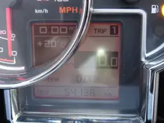 Moto Guzzi Norge 1200 ABS 2007 occasion – foto 10 van 17