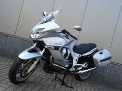 Moto Guzzi Norge 1200 ABS 2007 occasion – foto 14 van 17
