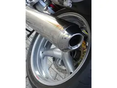 Moto Guzzi Norge 1200 ABS 2007 occasion – foto 15 van 17