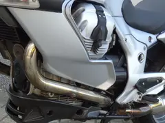 Moto Guzzi Norge 1200 ABS 2007 occasion – foto 16 van 17
