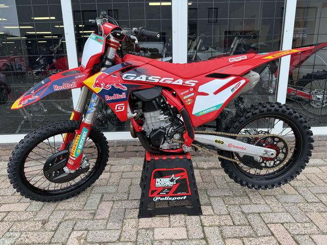 gasgas - mc-450-fse