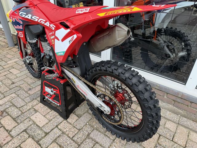 gasgas - mc-450-fse