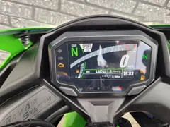 Kawasaki Ninja ZX-4RR 40TH Anniversary Edition 2024 occasion – foto 5 van 6