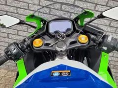 Kawasaki Ninja ZX-4RR 40TH Anniversary Edition 2024 occasion – foto 6 van 6