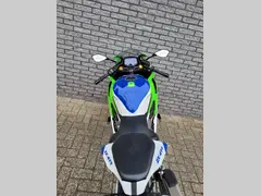 Kawasaki Ninja ZX-4RR 40TH Anniversary Edition 2024 occasion – foto 4 van 6