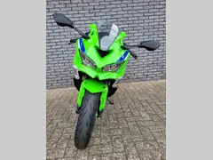 Kawasaki Ninja ZX-4RR 40TH Anniversary Edition 2024 occasion – foto 2 van 6